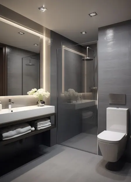 cambio banera por plato ducha huelva