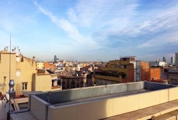 impermeabilizacion de edificio huelva