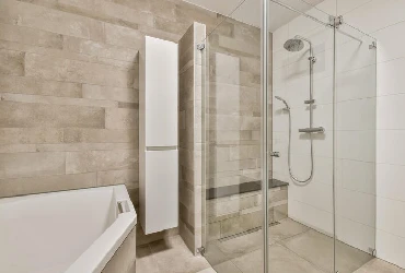 instalacion plato ducha en huelva