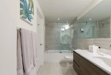 reforma bano en huelva