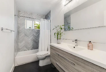 reforma bano suelo huelva