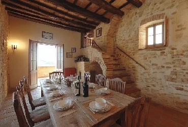 reforma casa antigua rural huelva