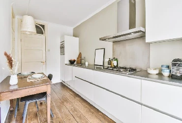 reforma cocina en huelva