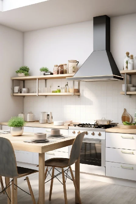 reforma cocina integral huelva