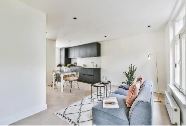 reforma integral de una casa en huelva bonares