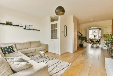 reforma parcial piso vivienda unifamiliar huelva