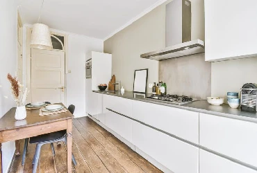 renovacion completa cocina huelva